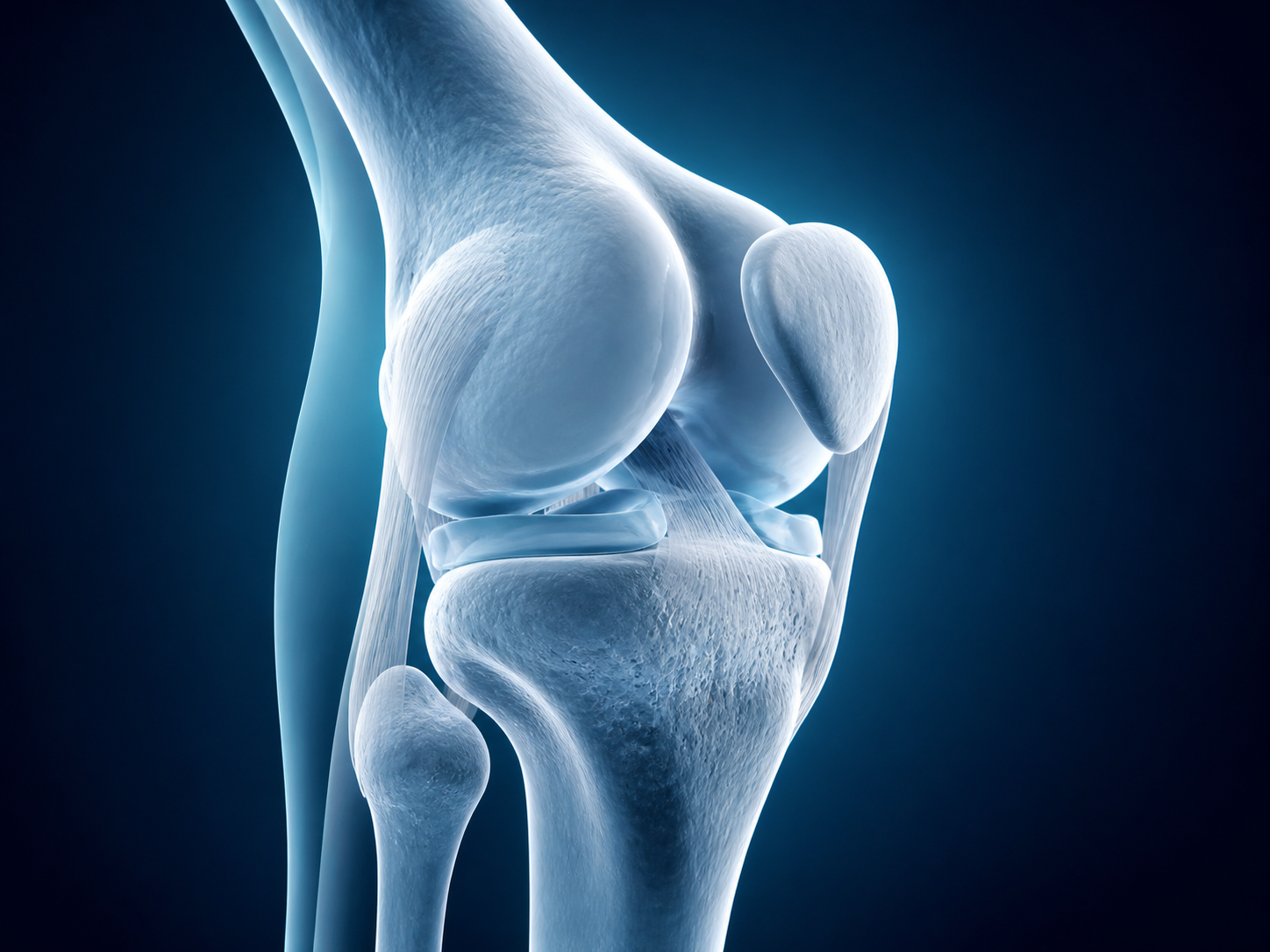 Knee Procedures at Dr. Shreyas Orthopedic Clinic