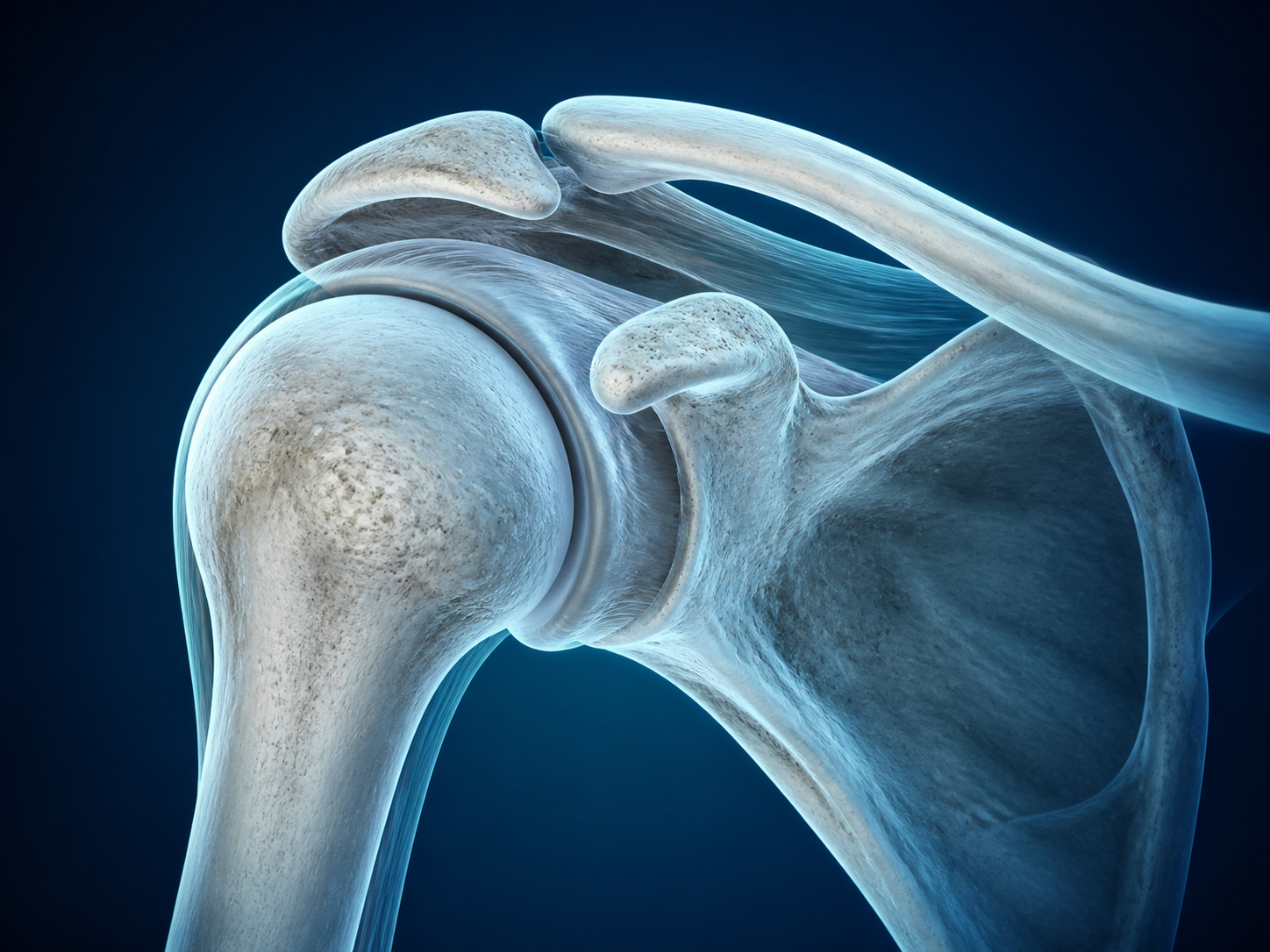 Shoulder Procedures at Dr. Shreyas Orthopedic Clinic
