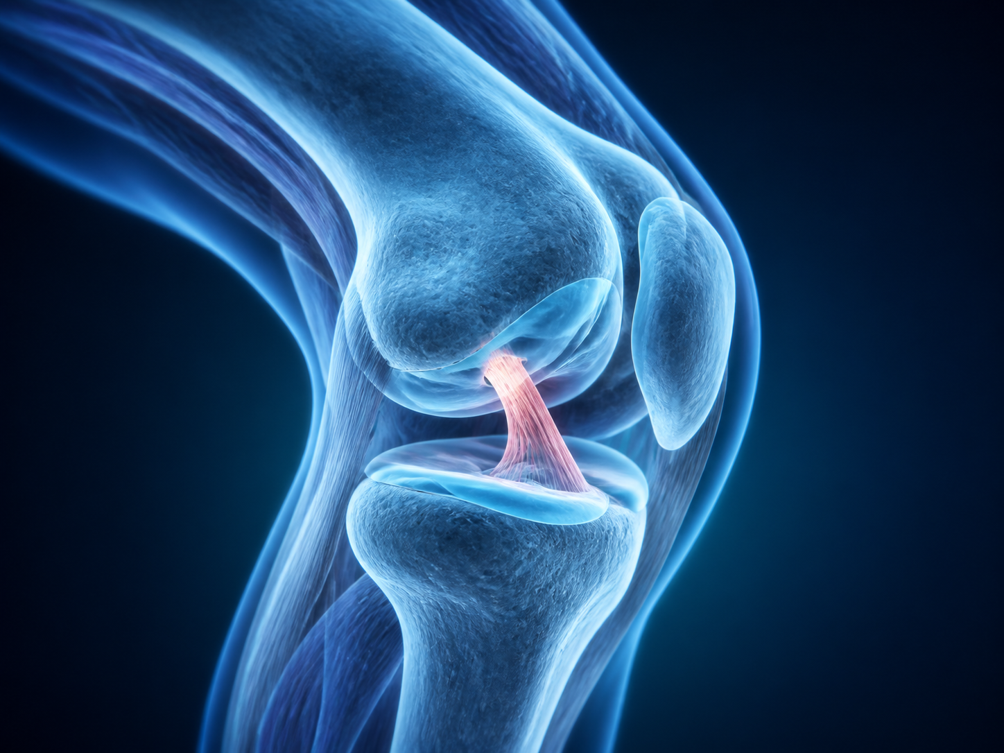 Sports Medicine & Rehabilitation treatment at Dr. Shreyas Orthopedic Clinic