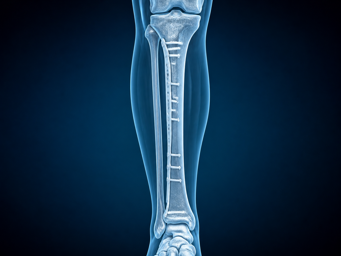 Trauma & Fracture Care treatment at Dr. Shreyas Orthopedic Clinic